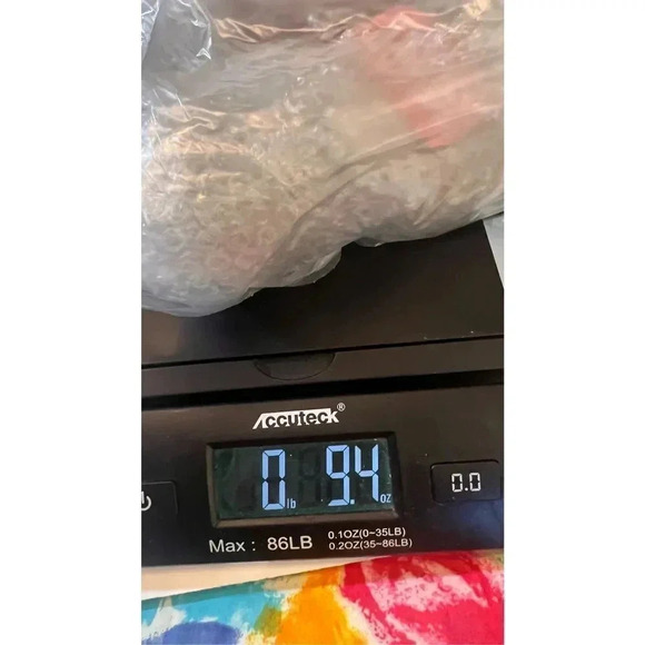 Set of 2 Hand-painted Birds Finch Decorative Vase Candle Holders - Picture 9 of 10